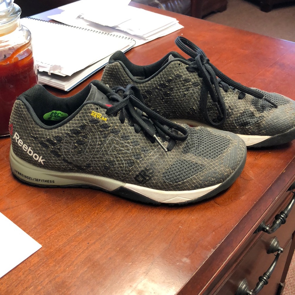 Reebok Nano 5.0
